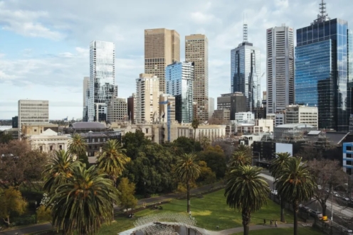 Home ownership in Melbourne, Australia with InvestFox