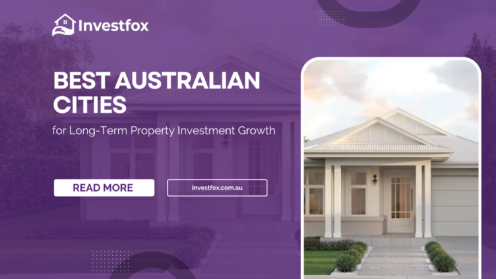 Best Australian Property Investment